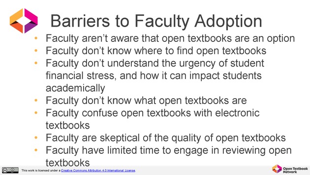 Open Textbook Network Summer Institute 2019 Slides - Tuesday - Page 61